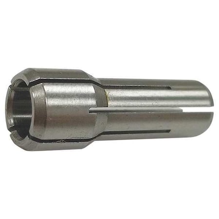 Collet 1/4 In by USA Ingersoll Pneumatic Tool Parts
