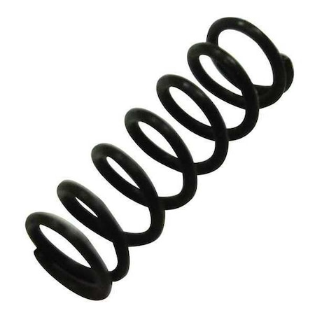 Throttle Valve Spring Type PX2 626 by USA Ingersoll Pneumatic Tool Parts