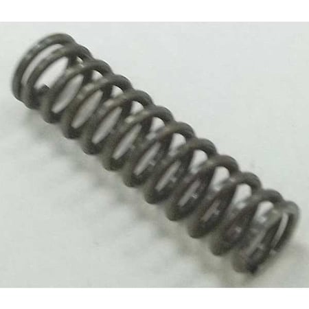 Spring Type EP50 505 by USA Ingersoll Pneumatic Tool Parts