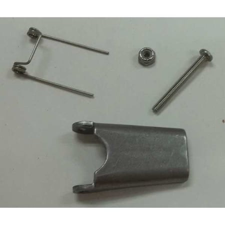 Kit Latch Steel by USA Ingersoll Pneumatic Tool Parts