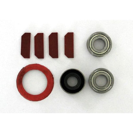 Repair Kits Type 22XJ90 by USA Speedaire Pneumatic Motor Parts