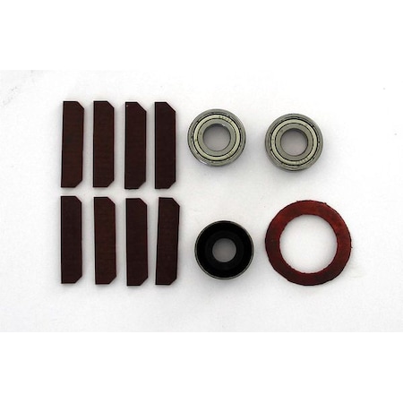 Repair Kits by USA Speedaire Pneumatic Motor Parts