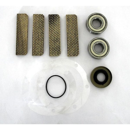 Repair Kits Type 22XJ73 by USA Speedaire Pneumatic Motor Parts