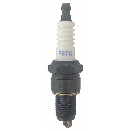 Spark Plug F6TC by USA Dayton Puller Parts