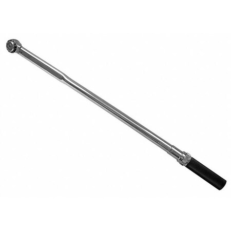 Torque Wrench 3/4 in Dr 100 to 600 ft lb by USA SK Micrometer Torque Wrenches