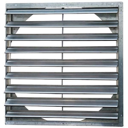 Shutter Model 556GST36 by Dayton in US