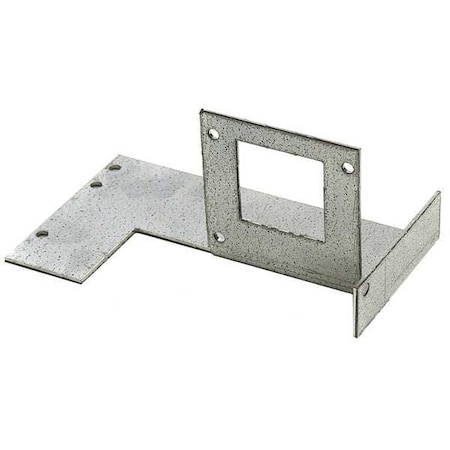 Hardware Kit with Galvanizerd Bracket by Dayton in US
