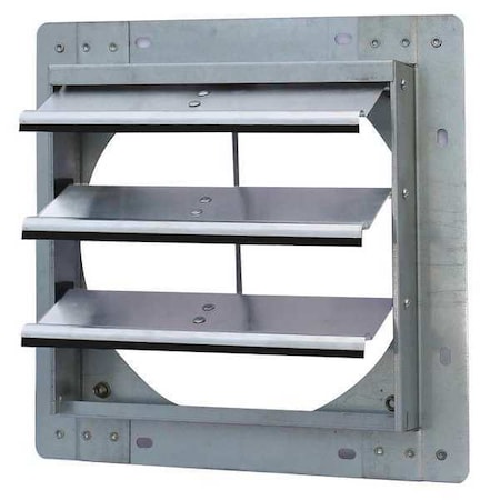 Shutter Model 502GST10 by Dayton in US