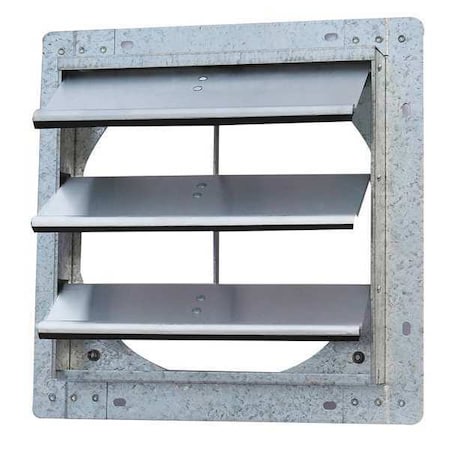 Shutter Model 502GST12 by Dayton in US