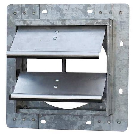 Shutter Model 502GST8 by Dayton in US