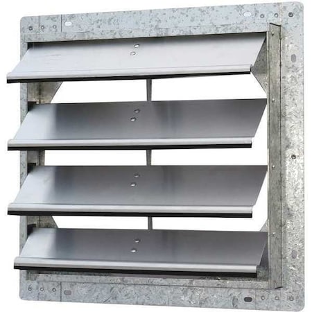 Shutter Model 502GST16 by Dayton in US