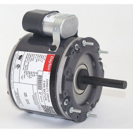 Motor Model 22YH19 by Dayton in US