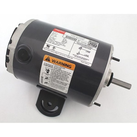 Motor Model 22YH20 by Dayton in US