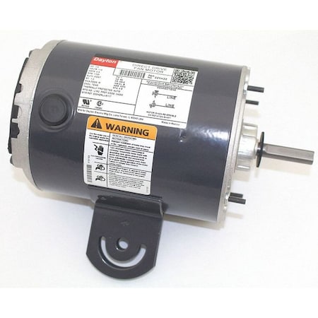 Motor Model 22YH22 by Dayton in US