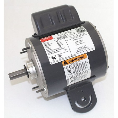 Motor Model 22YH24 by Dayton in US
