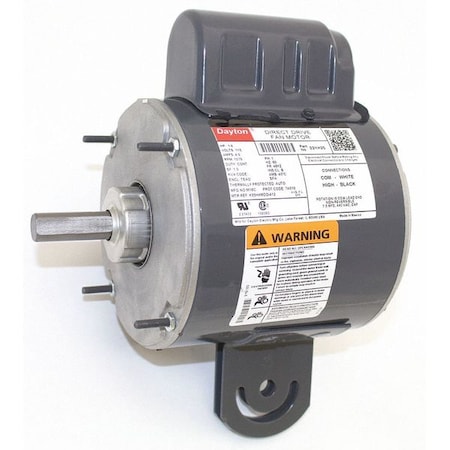 Motor Model 22YH25 by Dayton in US
