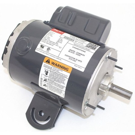 Motor Model 22YH28 by Dayton in US