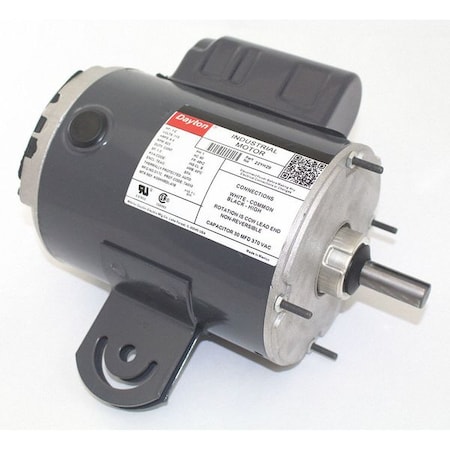 Motor Model 22YH29 by Dayton in US