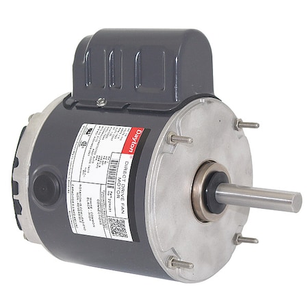 Motor Model 22YH31 by Dayton in US