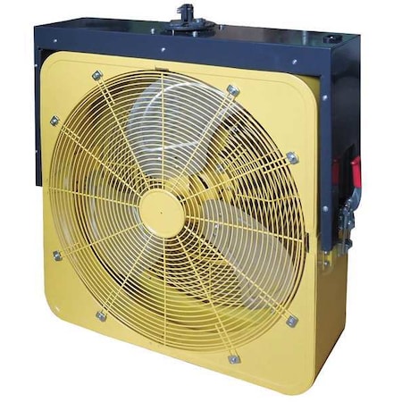20" Air Circulator/6500 cfm Model 22YK20 by Dayton in US