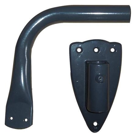 Wall Bracket L Type by Dayton in US