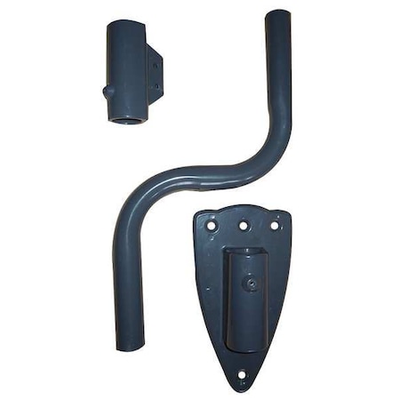Wall Bracket S Type by Dayton in US