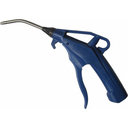 Pistol Grip Air Gun 4" Extension Type 22YK39 by USA Speedaire Air Guns