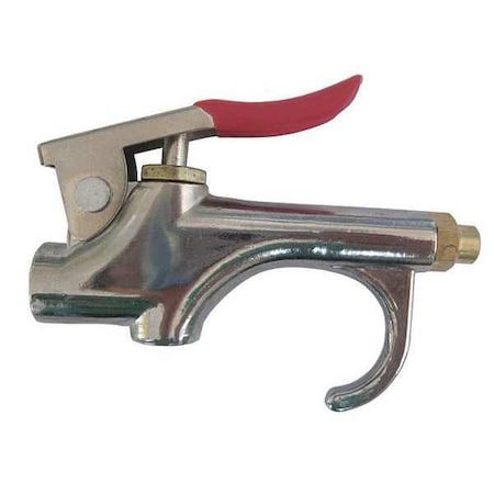 Thumb Lever Air Gun 3/8" Extension by USA Speedaire Air Guns