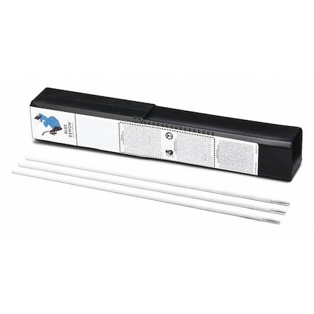 SS Arc Welding Electrode 5/32"x14"x5lb by USA Blue Demon Arc Welding Filler Rods