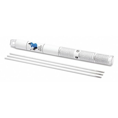 SS Arc Welding Electrode 5/32"x14"x1lb by USA Blue Demon Arc Welding Filler Rods