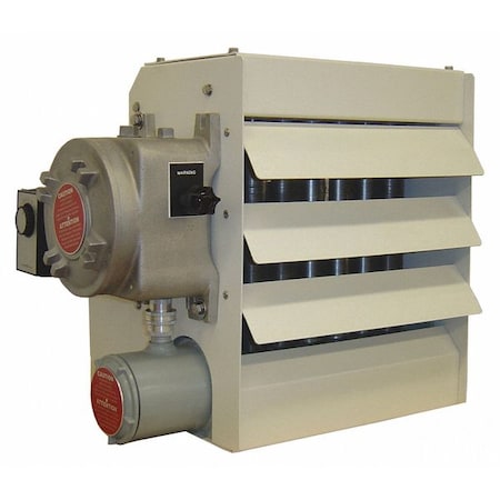 Explosn Prf Htr T-Stat 7.5kW 208 1-Phase by Dimplex in US