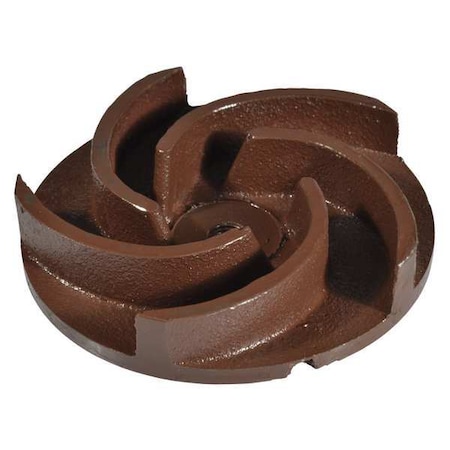 Impeller Model PP14005G by Dayton in US