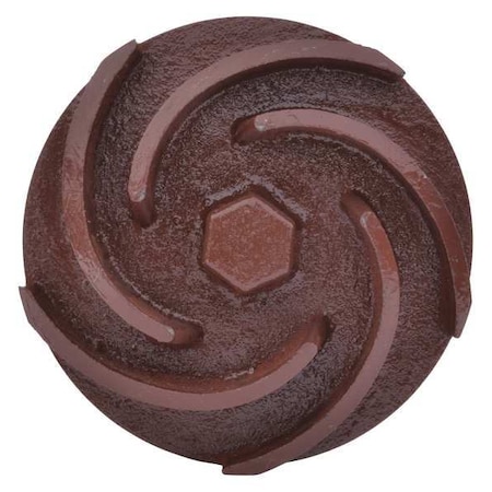 Impeller Model PPL2207CG by Dayton in US