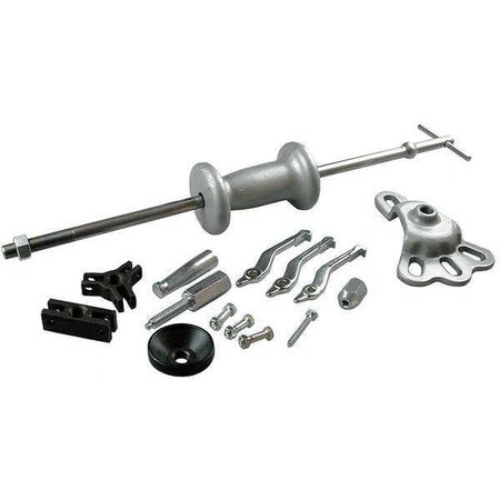 Slide Hammer Puller Rvrsble 2 38 In Sprd by USA Westward Puller & Separator Sets