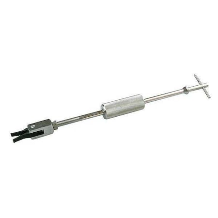 Slide Hammer Puller 2 1/2 lb Wt Internal by USA Westward Slide Hammers