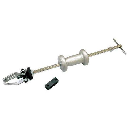 Slide Hammer Puller 2 or 3 Jaws Internal by USA Westward Slide Hammers