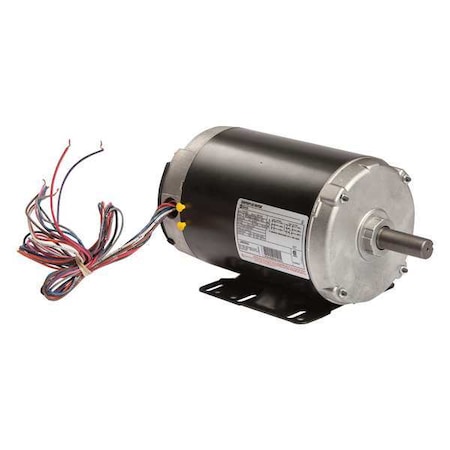 Belt Drive Motor 2 HP 1725 208-230/460 by Century in US