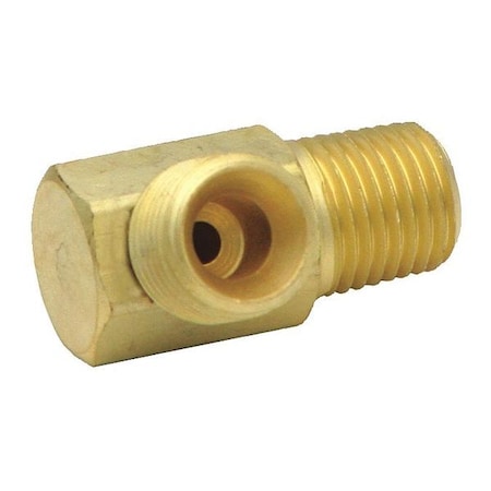Oxygen Ell by USA Reelcraft Pneumatic Tool Parts