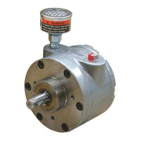 Drive Motor by USA Reelcraft Pneumatic Parts