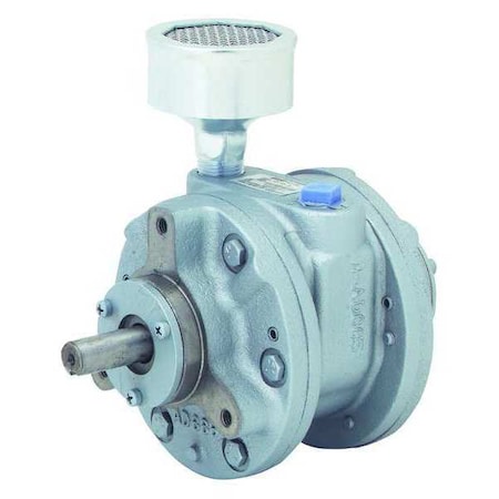 Air Motor Type 260429 by USA Reelcraft Pneumatic Parts