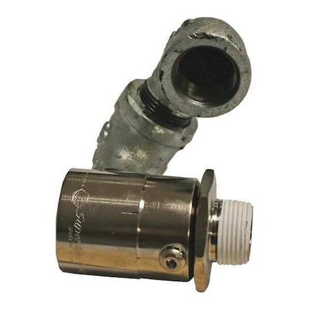 Swivel Assembly Type 600242 1 by USA Reelcraft Pneumatic Parts