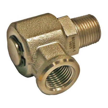 Swivel Assembly Type S600888 3 by USA Reelcraft Pneumatic Parts
