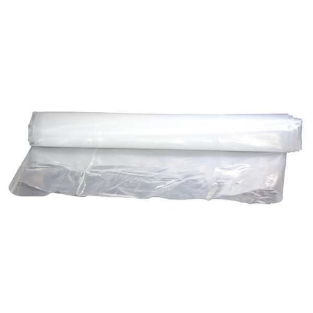 Lay Flat Duct Polyeth White 825 ft. by Air Systems in US