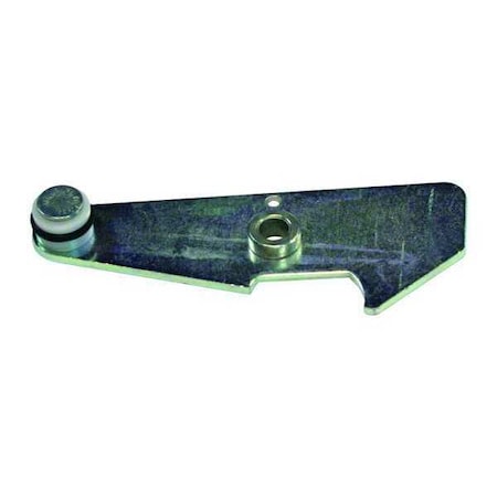 Latch Plate Assembly by USA Reelcraft Pneumatic Tool Parts