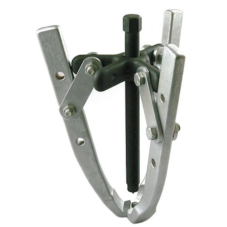 Mechanical Jaw Puller 13 ton Locking by USA Westward Pullers