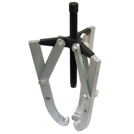 Mechanical Jaw Puller 17.5 ton 3 Jaws by USA Westward Pullers