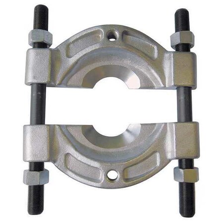 Bearing Separator Max Spread 8 In. by USA Westward Pullers & Bearing Splitters