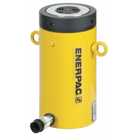 Cylinder 150 tons 5 29/32in. Stroke L Model CLL1506 by USA Enerpac Single Acting Hydraulic Cylinders