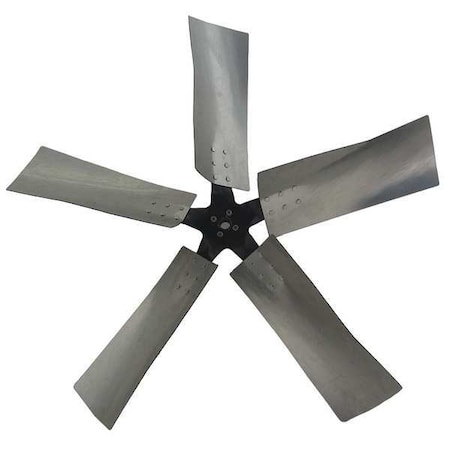 Replacement Blade 42 In. Model 23NU08 by Dayton in US
