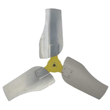 Replacement Blade 36 In. Model 23NU11 by Dayton in US